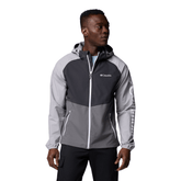 Columbia Panther Creek II Jacket Men Jackets Columbia